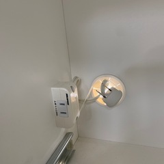 ニトリ ダリア 80 キッチンボードの画像