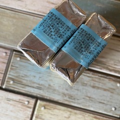 新品　置物　オブジェ　タバコ柄　煙草型　ディスプレイ　ディスプレー　セット　小物　レトロ　フードパッケージ　チョコ　チョコレート　アンティーク　雑貨の画像