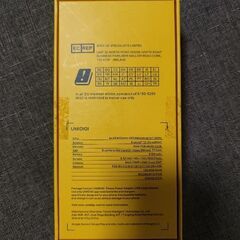 UMIDIGI G1 SIMフリースマホの画像