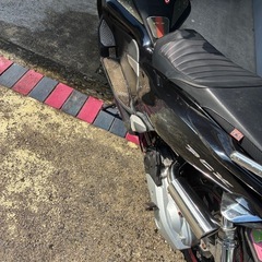 PCX125 JF81の画像