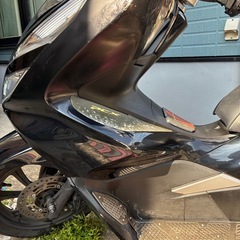PCX125 JF81の画像