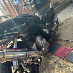 PCX125 JF81の画像