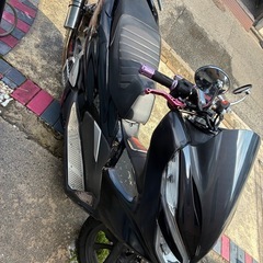 PCX125 JF81の画像