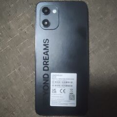 UMIDIGI G1 SIMフリースマホの画像