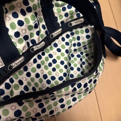 レスポートサックの画像