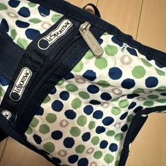 レスポートサックの画像