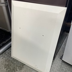 ① 鏡　壁掛の画像