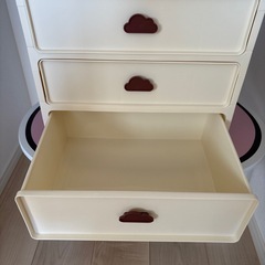 下着収納BOXの画像