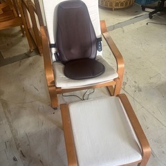 チェアの画像