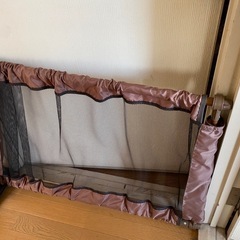 ベビーフェンスMサイズ
の画像