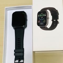 商談中です ②スマートウォッチの画像