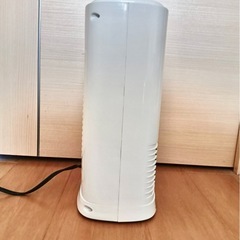 温風ヒーター
の画像