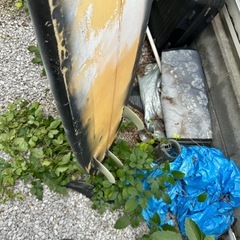 サーフボードの画像