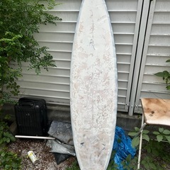 サーフボードの画像