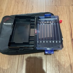 習字バック
の画像