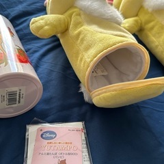 アルミ湯たんぽ カバー付き ２個セットの画像