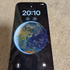 iPhone12 Pro Max 512GBGBの画像