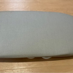 差し上げます アイロン台 折りたたみの画像