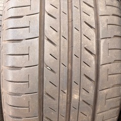 ブリヂストン　エコピア　16インチ　タイヤ4本の画像