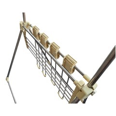 物干し竿 / もの物干しラックの画像