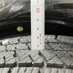 【売約済】ブリヂストン VRX2 195/65/16 2020年製 スタッドレス　4本セットの画像