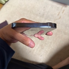 iPhone12 Pro Max 512GBGBの画像