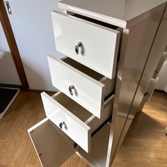 ドレッサーお譲りしますの画像