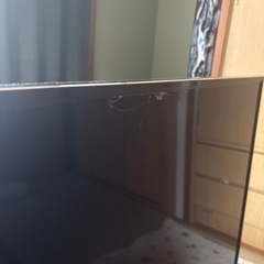 Panasonic 2014年製　58インチ　4K ジャンク品の画像