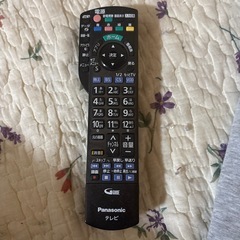 Panasonic 2014年製　58インチ　4K ジャンク品の画像