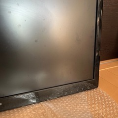 iiyama  モニター　27型の画像