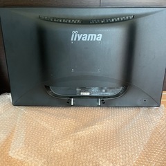 iiyama  モニター　27型の画像