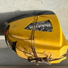 マキタ　MAC610の画像