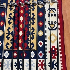 2セット＋カバン=8000円で譲りますの画像