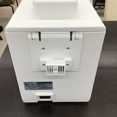 ◇ドリーム尼崎1号館◇【ジモティー割引対象商品】スチーム加湿器 ドウシシャ KSZ-501 2024年製の画像