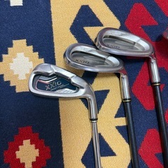 2セット＋カバン=8000円で譲りますの画像