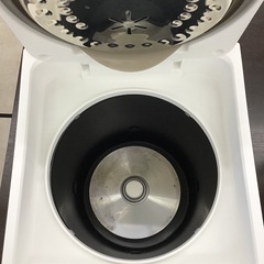 ◇ドリーム尼崎1号館◇【ジモティー割引対象商品】スチーム加湿器 ドウシシャ KSZ-501 2024年製の画像