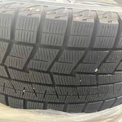 スタッドレスタイヤ
215/50R17　　の画像