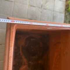 鉢　鉢カバー　　2個
の画像