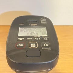 象印 炎舞炊き NW-PT10の画像