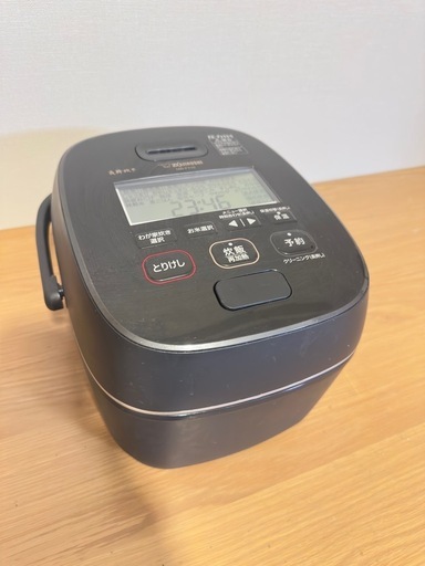 象印 炎舞炊き NW-PT10