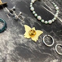 アクセサリーセットの画像