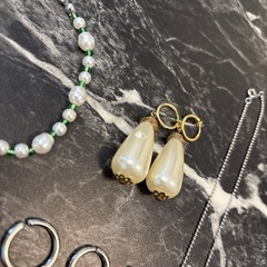 アクセサリーセットの画像