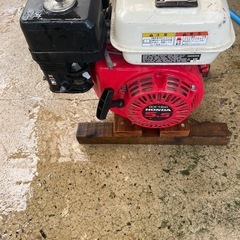 和同小型除雪機の画像