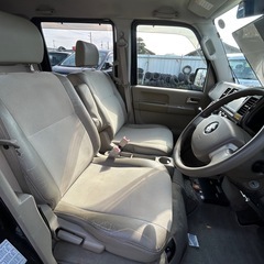 エブリィW レザーセレクション★4WD‼︎充実装備‼︎の画像