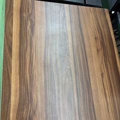 【ドリーム川西店限定】☆ジモティー見たよ割引☆  PCデスク クリーニング済み 【2125560000035433】の画像