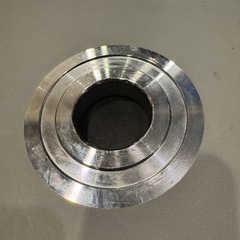 PROIRON オリンピックバーベルプレート 5Kgペア 穴径50ｍｍの画像