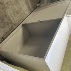 キャビネットの画像