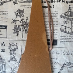 デコラ　エッフェル塔　アンティーク　パリ　フランス　定規　オブジェ　インテリア　ディスプレイ　雑貨　インテリア　ディスプレー　雑貨　の画像