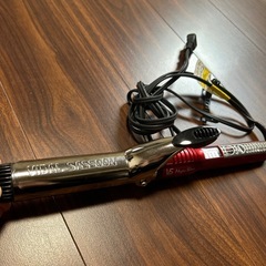 VS SASSOON カールアイロンの画像