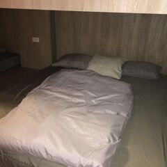 シングルサイズ掛け布団　　11/10限定　　日中のみ対応の画像